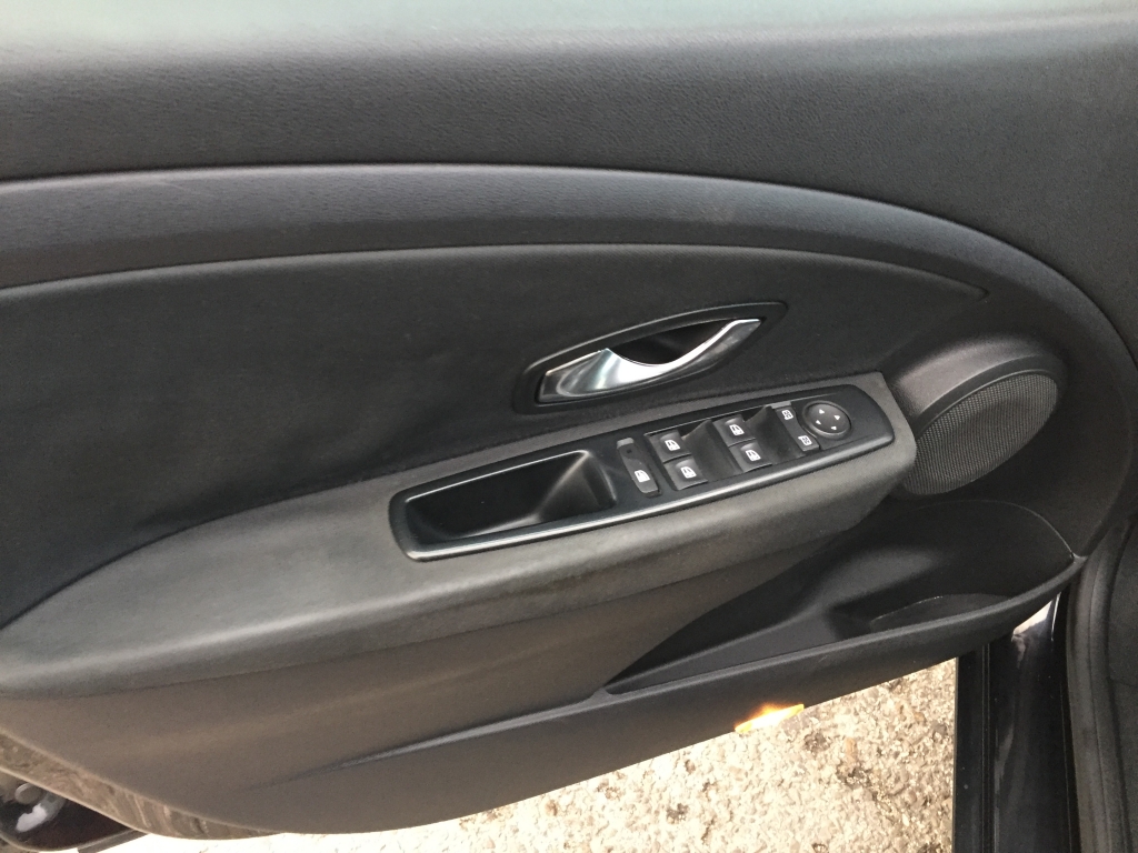 RENAULT MEGANE 1.5 DCI 90CV