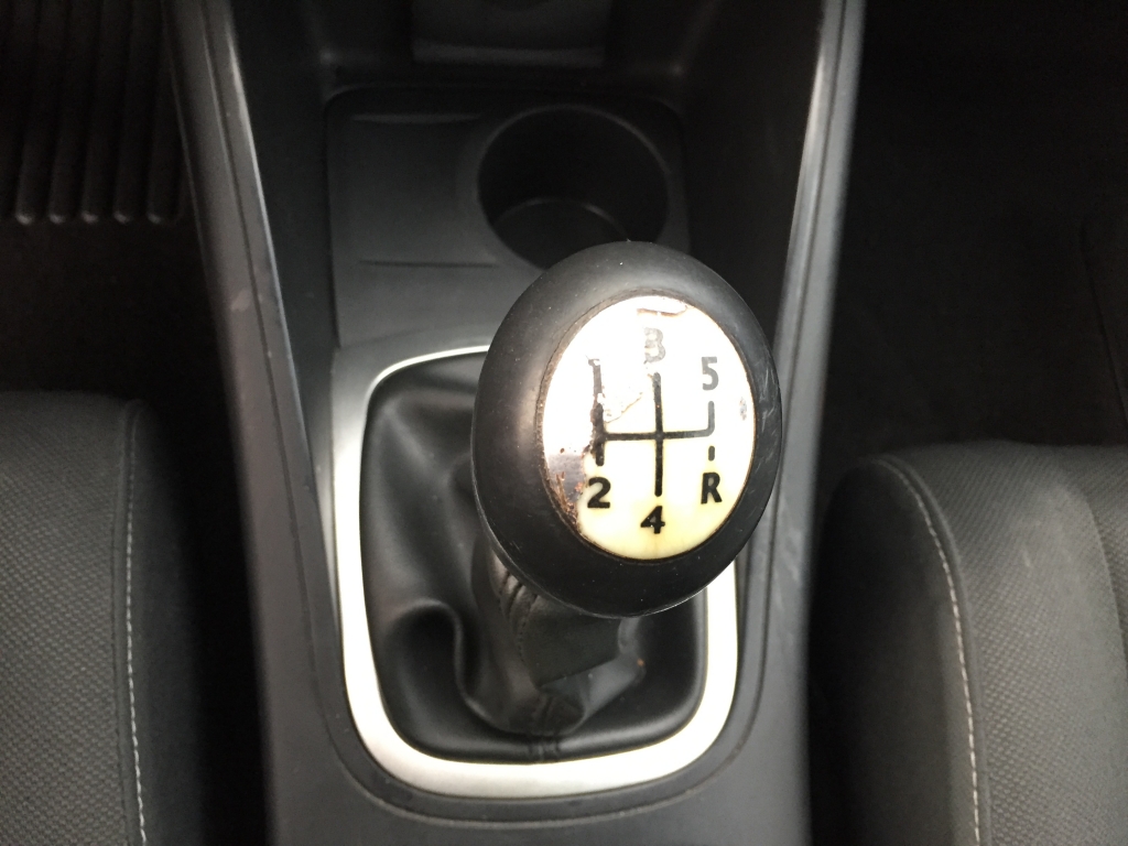 RENAULT MEGANE 1.5 DCI 90CV