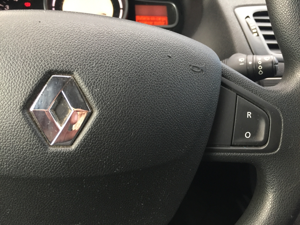 RENAULT MEGANE 1.5 DCI 90CV