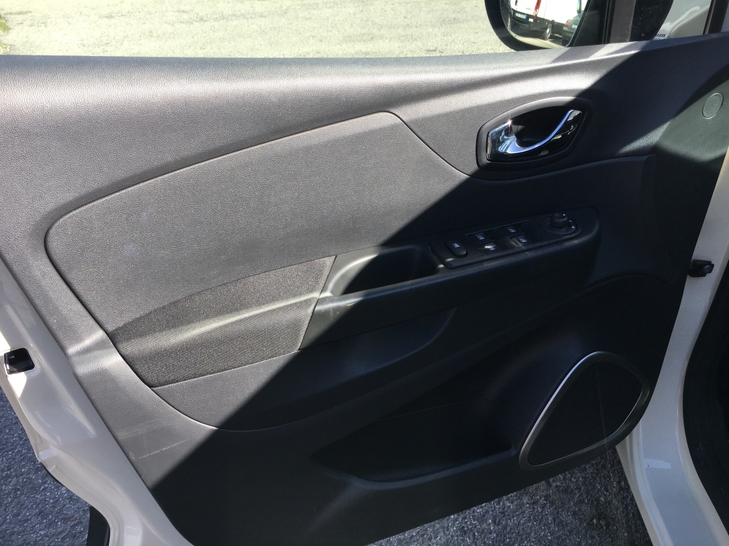 RENAULT CAPTUR 1.5 DCI 90CV