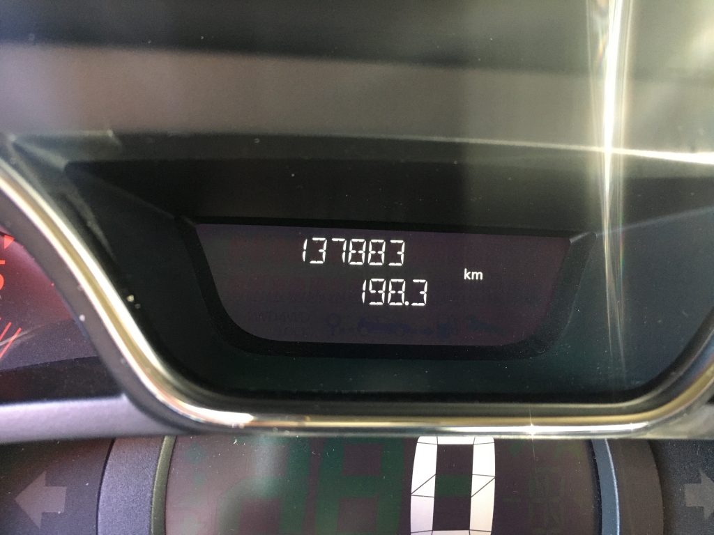RENAULT CAPTUR 1.5 DCI 90CV
