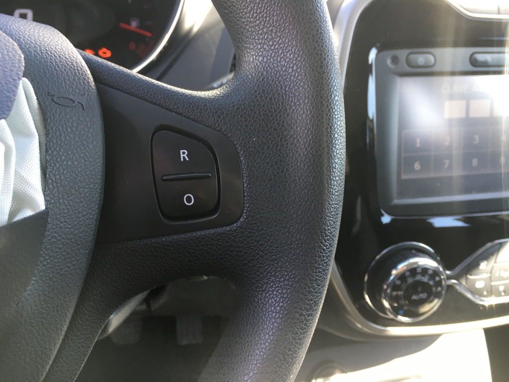 RENAULT CAPTUR 1.5 DCI 90CV