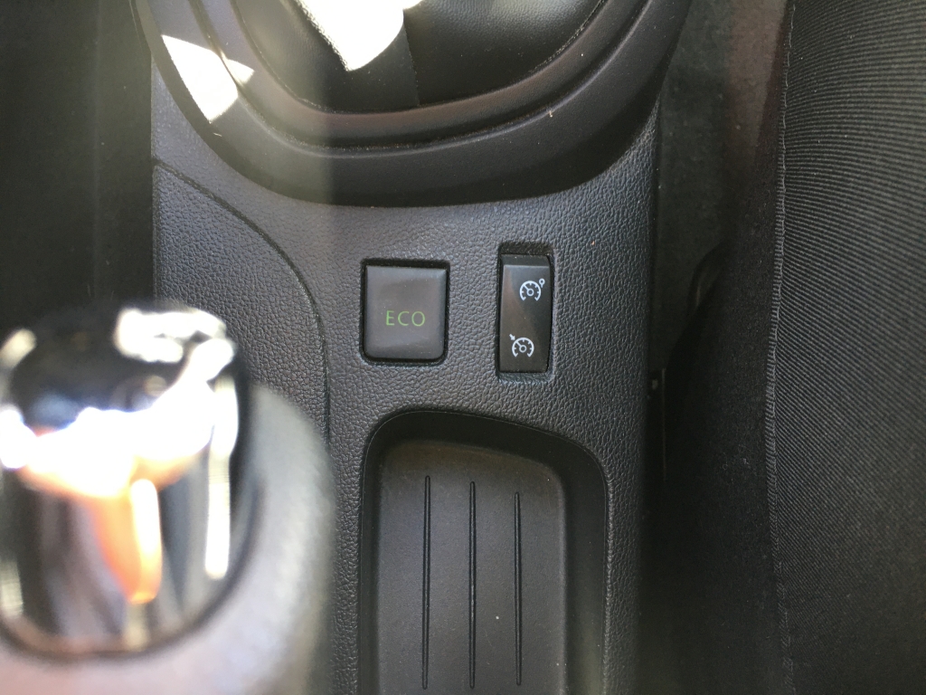 RENAULT CAPTUR 1.5 DCI 90CV