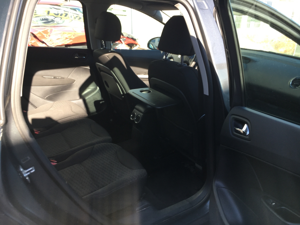 PEUGEOT 308 SW 2.0 HDI 136CV 7 PLAZAS