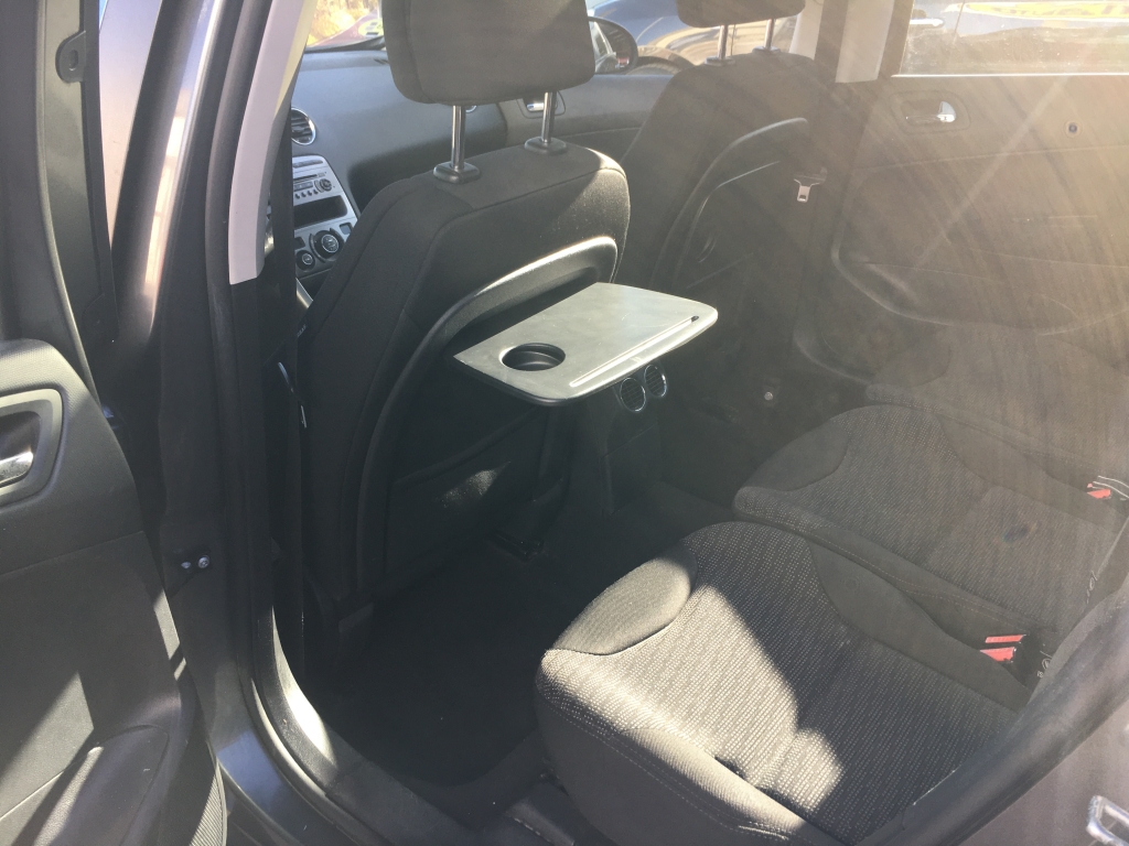 PEUGEOT 308 SW 2.0 HDI 136CV 7 PLAZAS