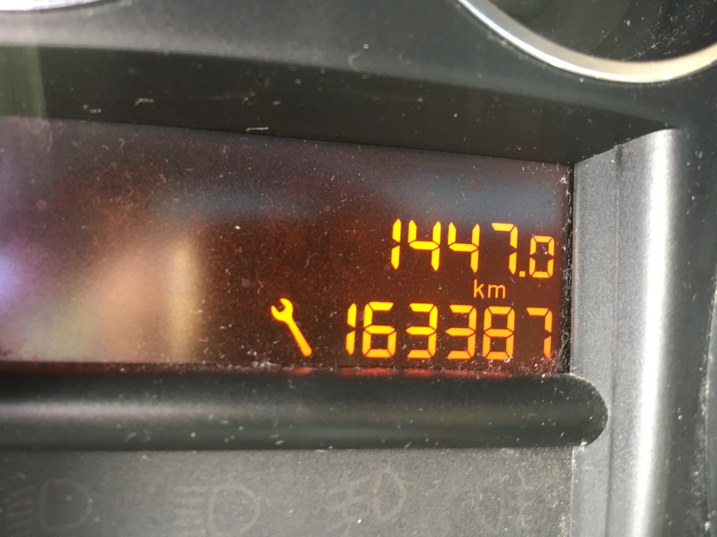 PEUGEOT 308 SW 2.0 HDI 136CV 7 PLAZAS
