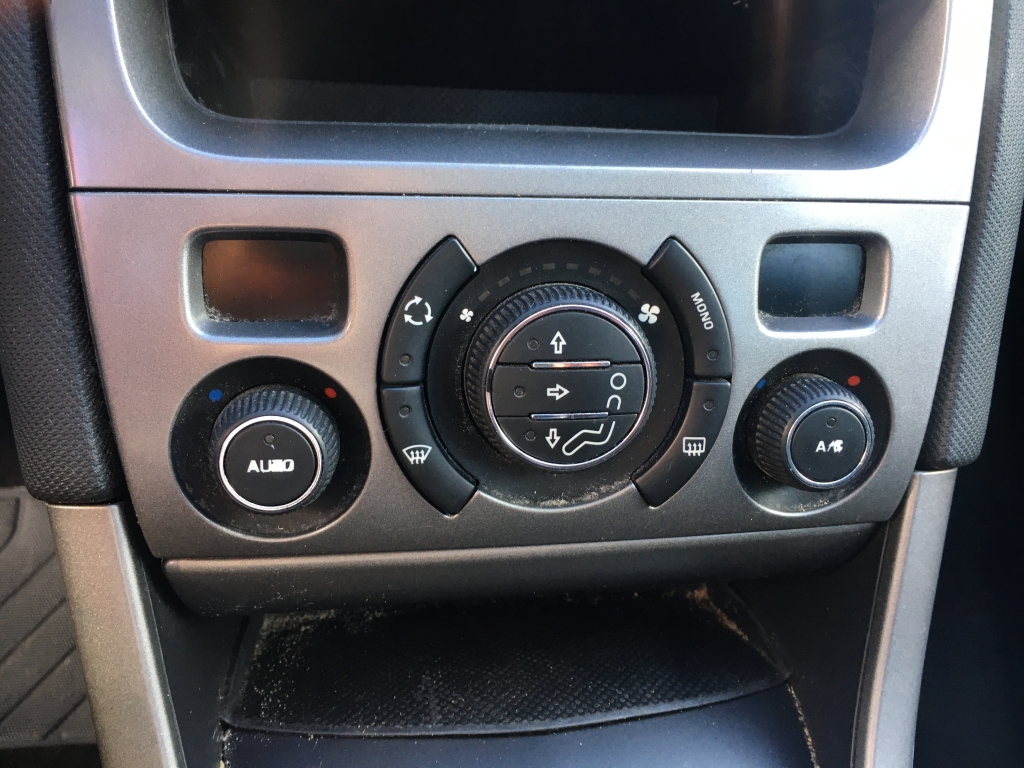 PEUGEOT 308 SW 2.0 HDI 136CV 7 PLAZAS