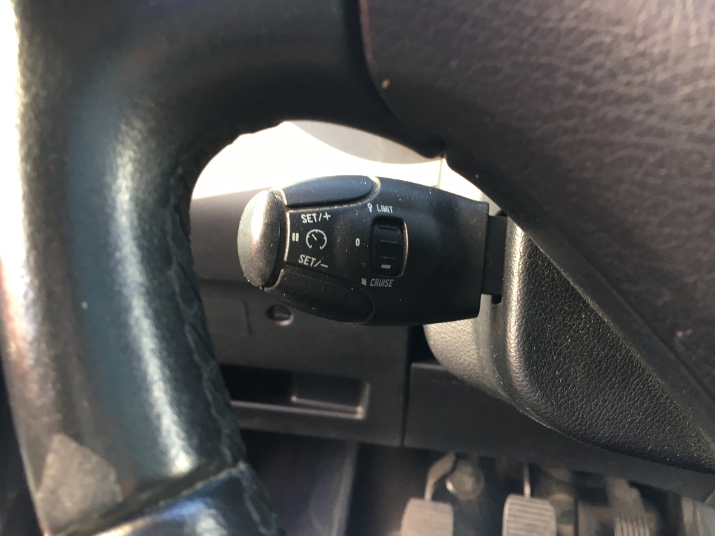 PEUGEOT 308 SW 2.0 HDI 136CV 7 PLAZAS