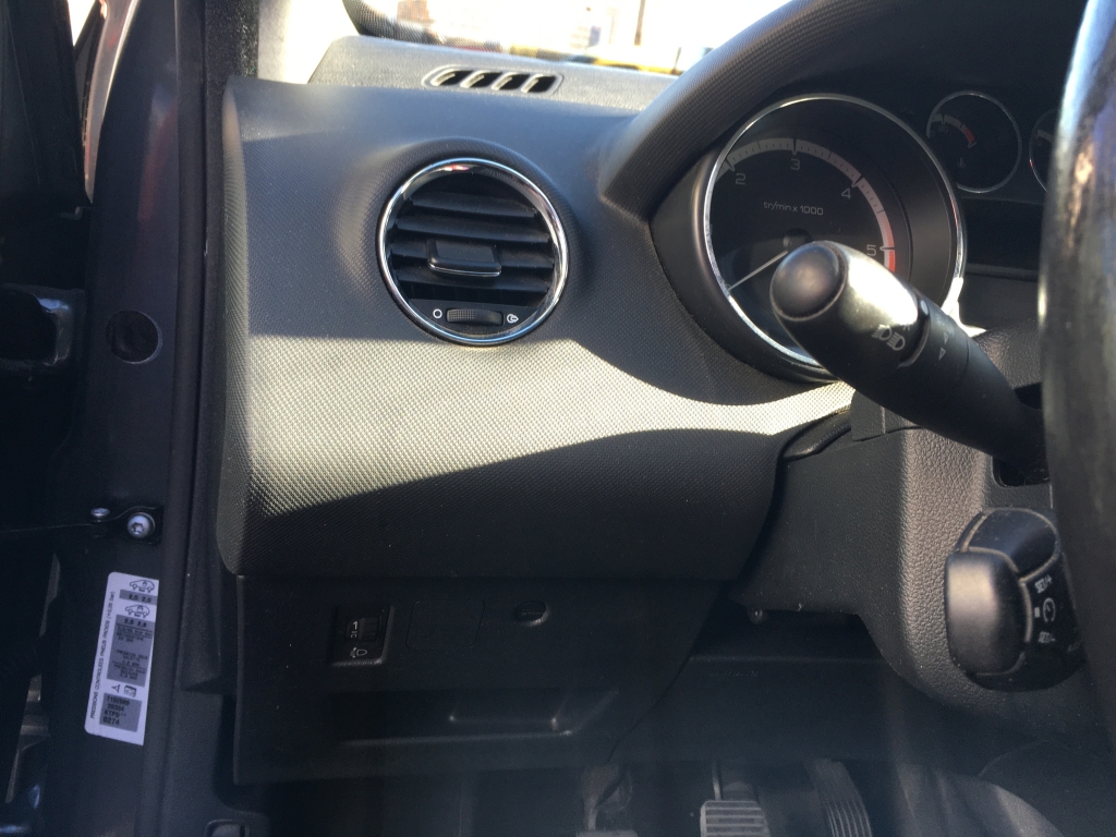 PEUGEOT 308 SW 2.0 HDI 136CV 7 PLAZAS