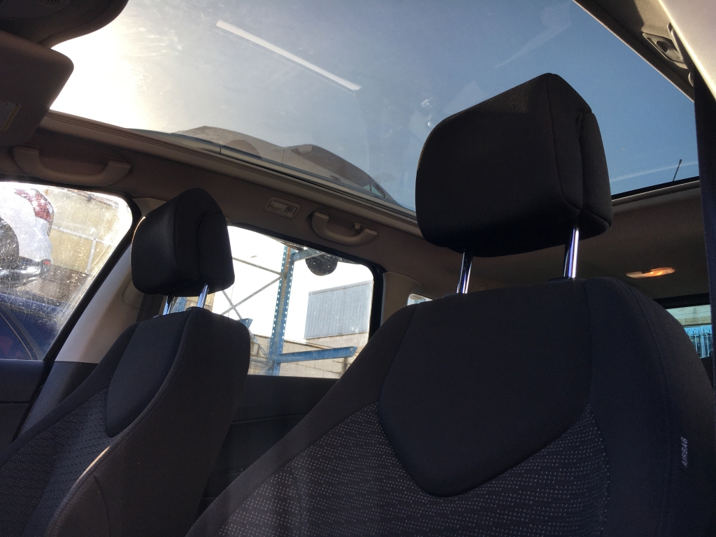 PEUGEOT 308 SW 2.0 HDI 136CV 7 PLAZAS