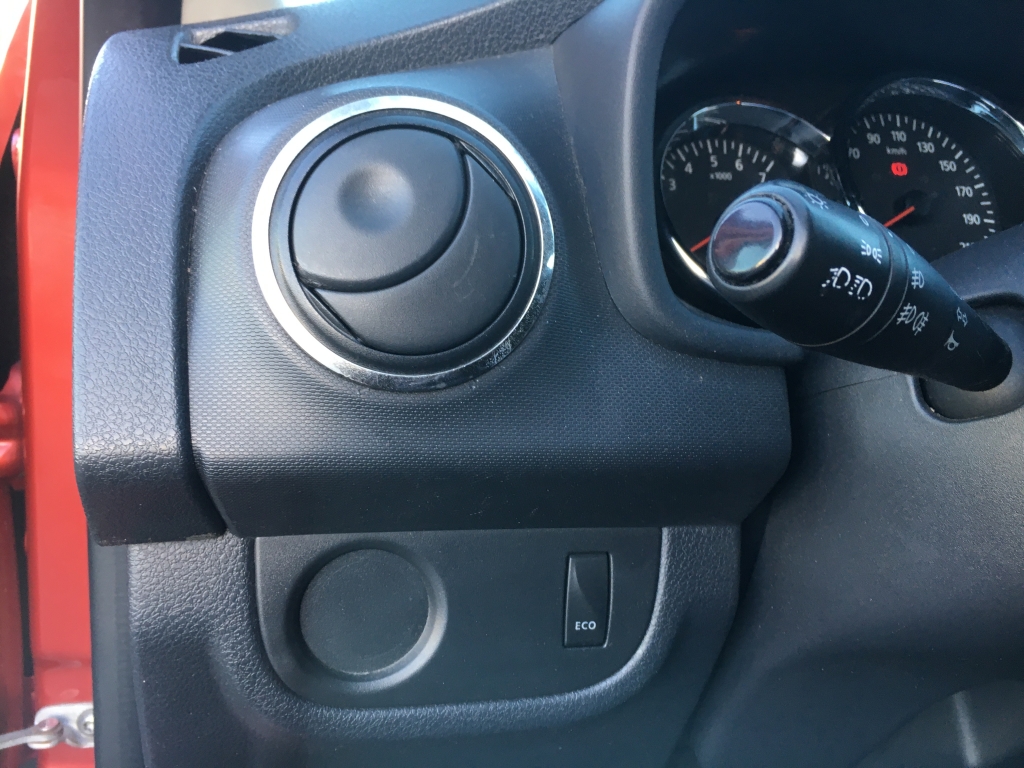 DACIA SANDERO STEPWAY 900 INY 90CV