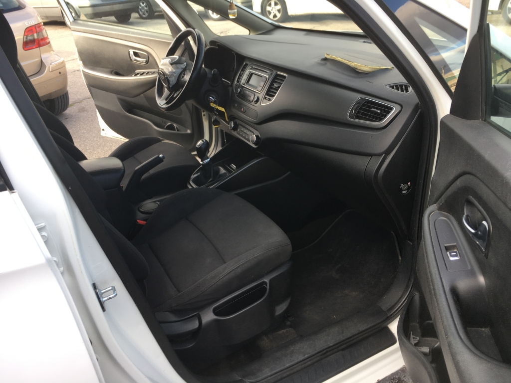 KIA CARENS 1.6 GDI 135CV 7 PLAZAS