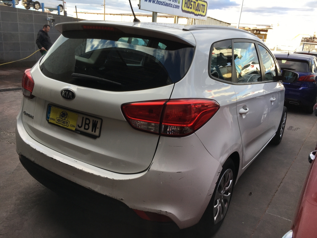 KIA CARENS 1.6 GDI 135CV 7 PLAZAS