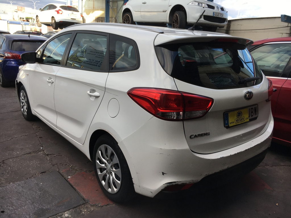 KIA CARENS 1.6 GDI 135CV 7 PLAZAS