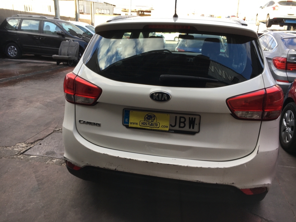 KIA CARENS 1.6 GDI 135CV 7 PLAZAS