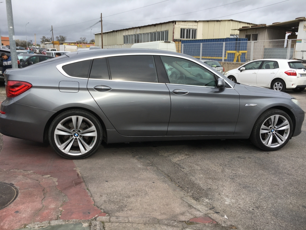 BMW 530 D GT 3.0 245CV