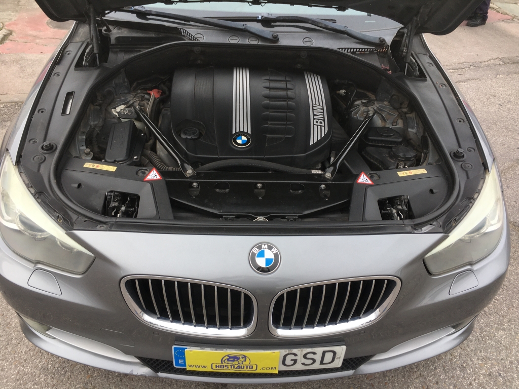 BMW 530 D GT 3.0 245CV