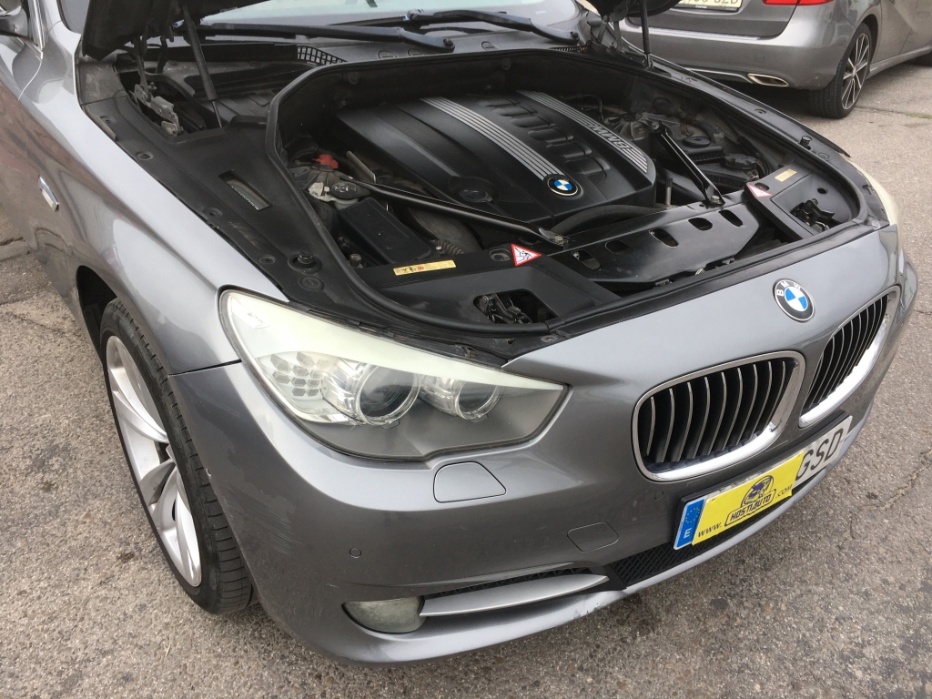 BMW 530 D GT 3.0 245CV