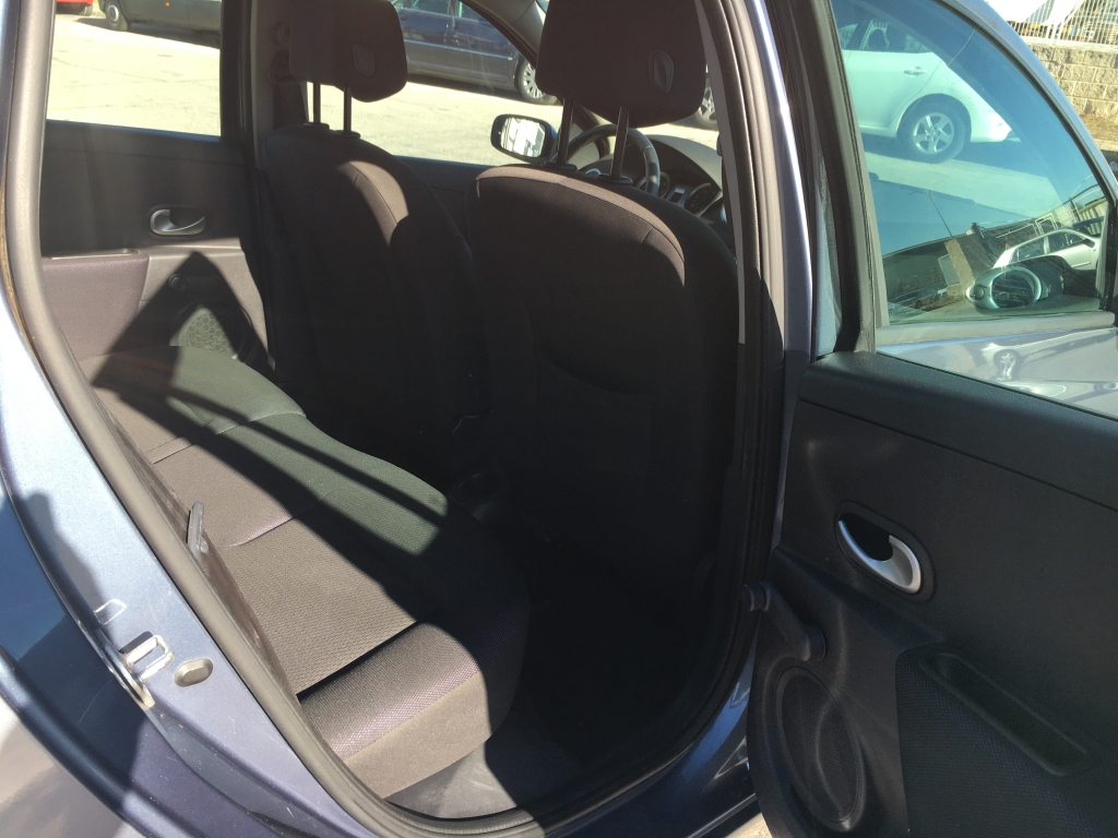RENAULT CLIO TOUR 1.5 DCI 86CV