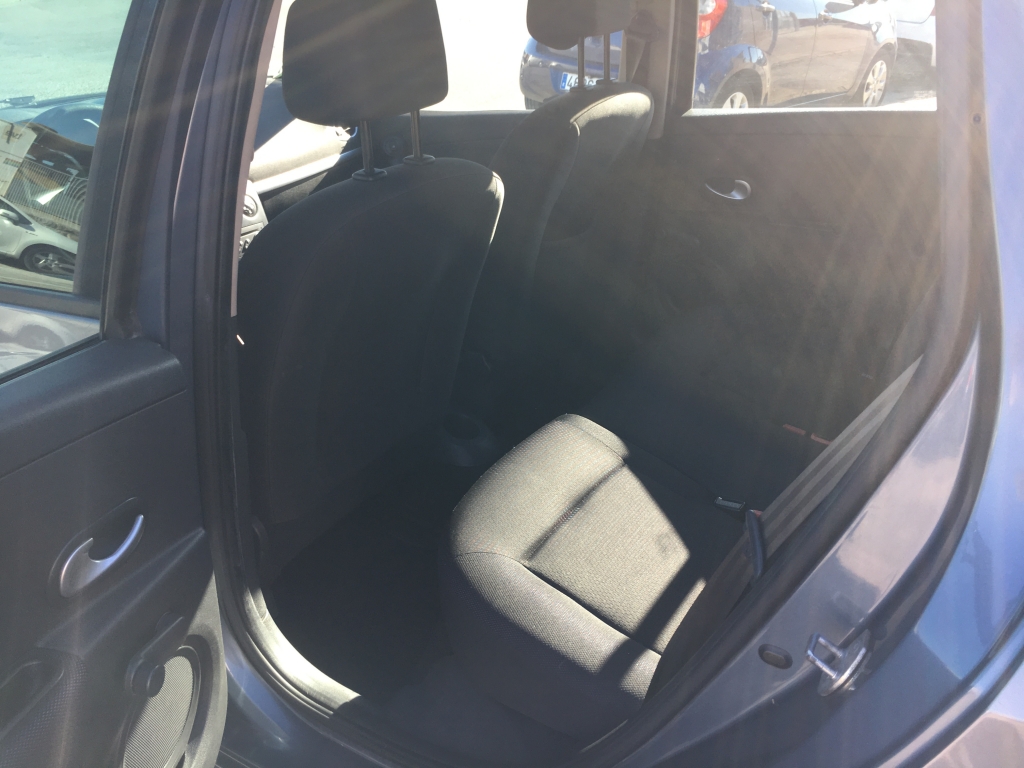 RENAULT CLIO TOUR 1.5 DCI 86CV