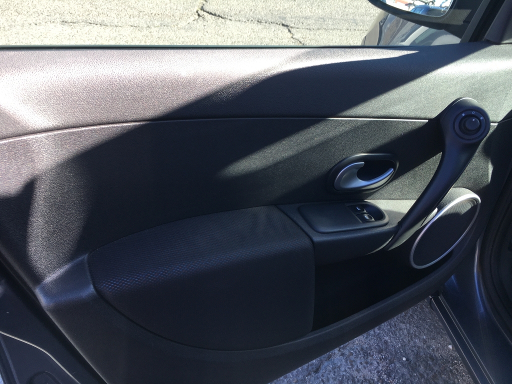 RENAULT CLIO TOUR 1.5 DCI 86CV