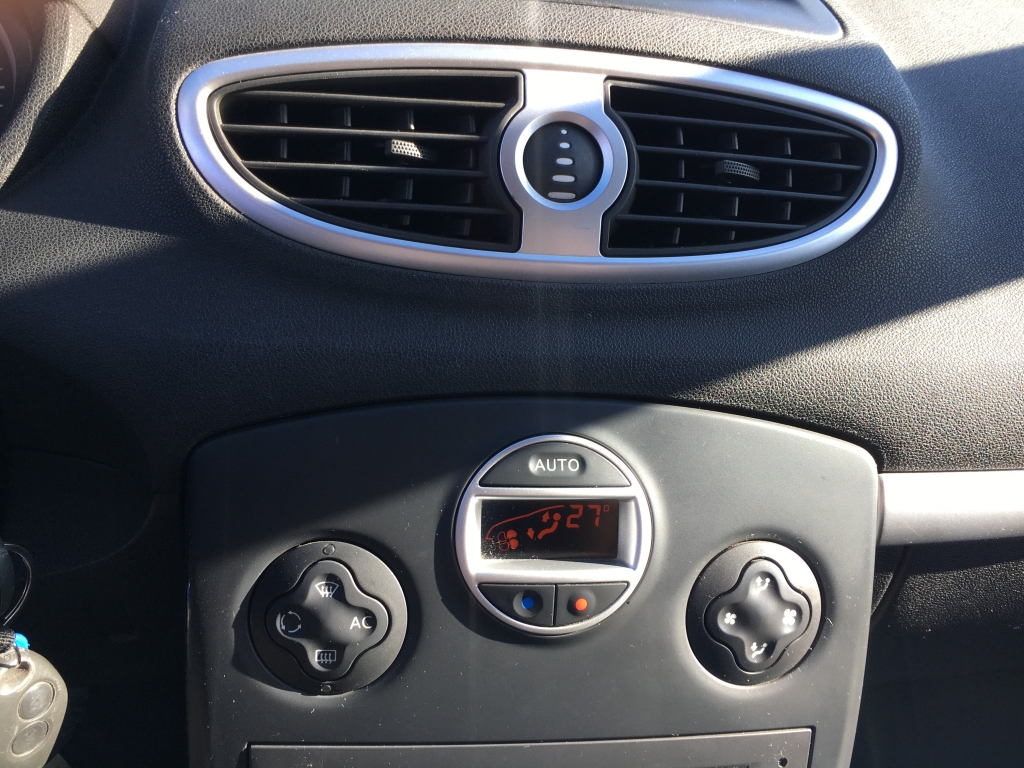 RENAULT CLIO TOUR 1.5 DCI 86CV