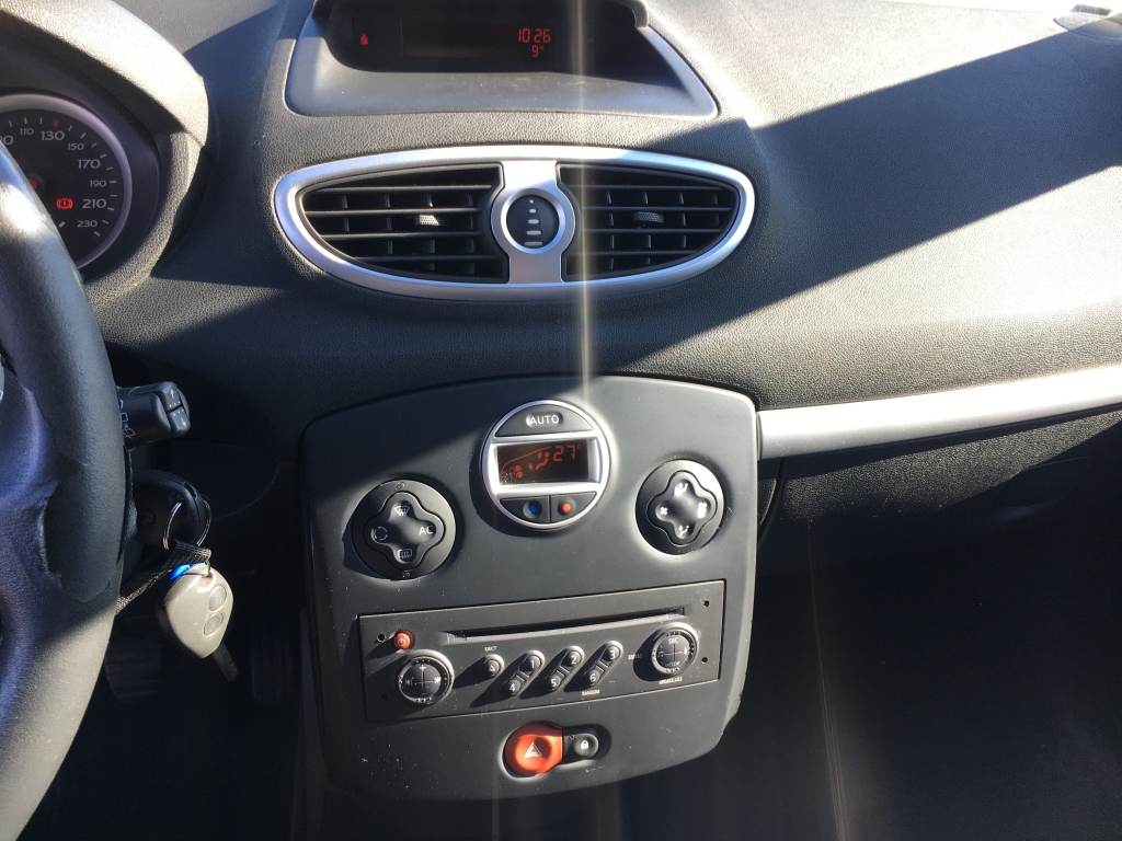 RENAULT CLIO TOUR 1.5 DCI 86CV