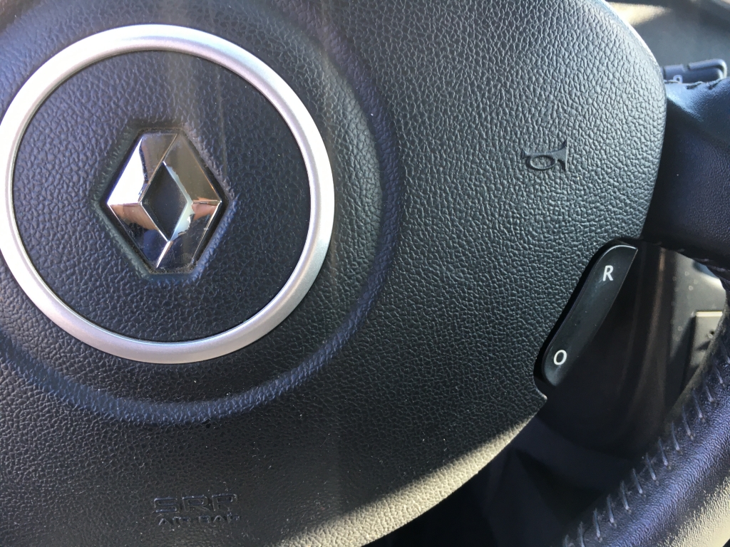 RENAULT CLIO TOUR 1.5 DCI 86CV