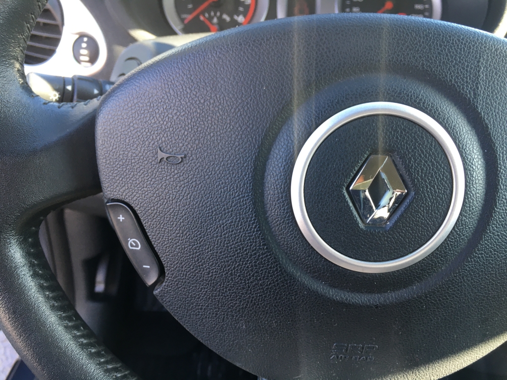RENAULT CLIO TOUR 1.5 DCI 86CV