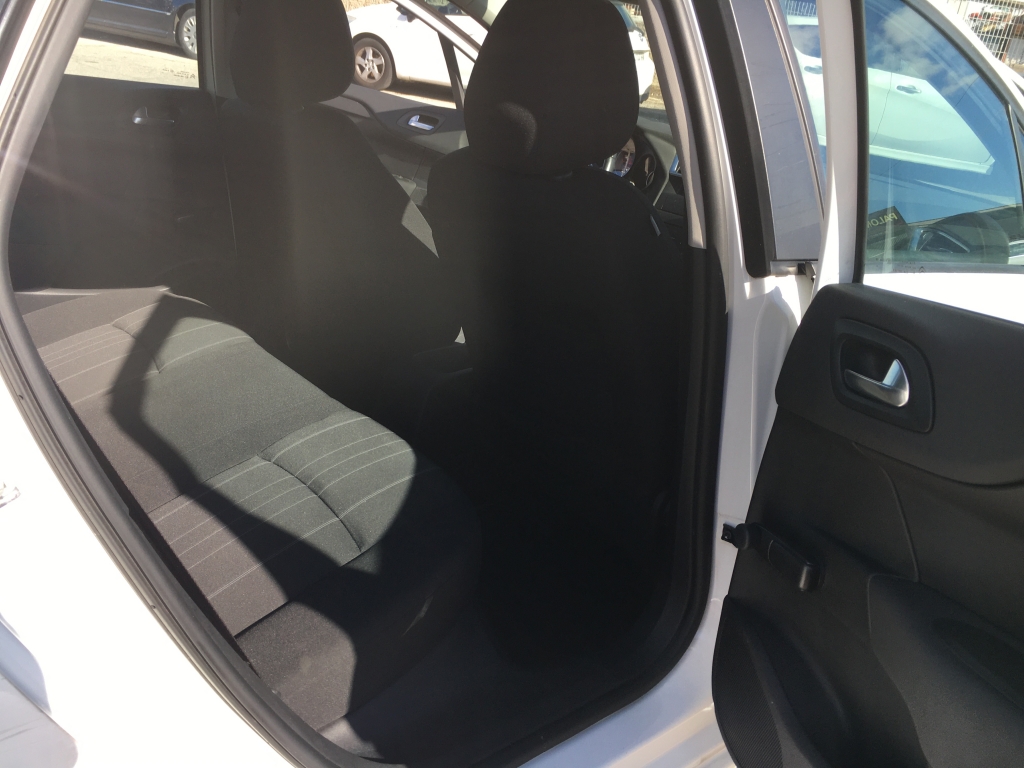CITROEN C-4 1.2 INY 110CV