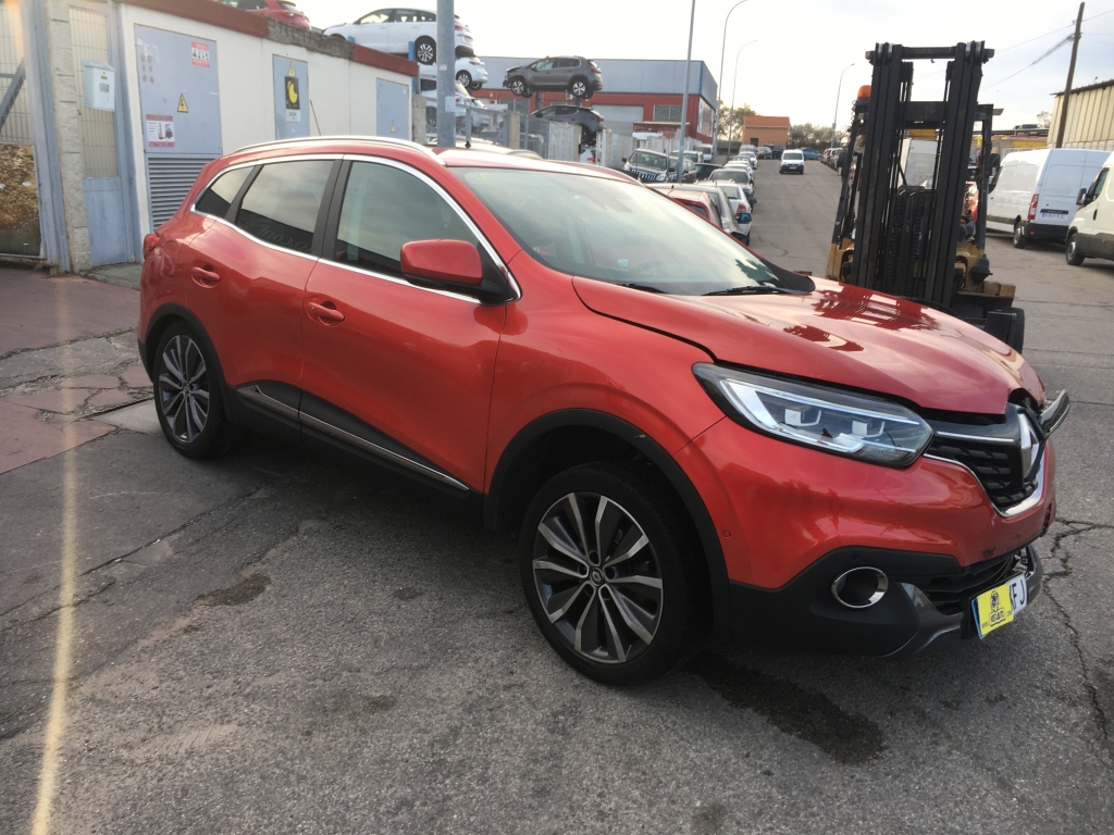 RENAULT KADJAR 1.2 INY 115CV