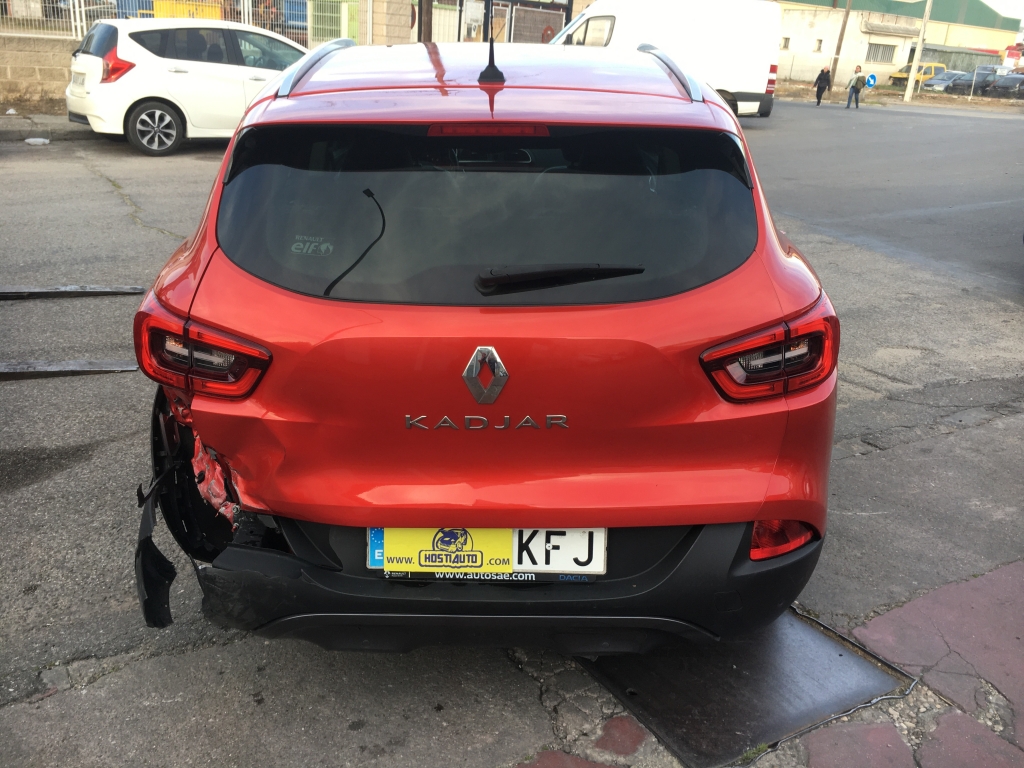 RENAULT KADJAR 1.2 INY 115CV