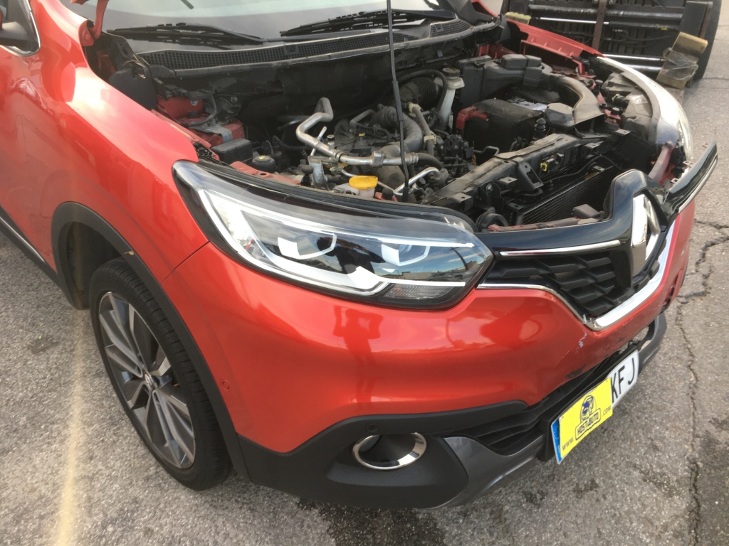 RENAULT KADJAR 1.2 INY 115CV