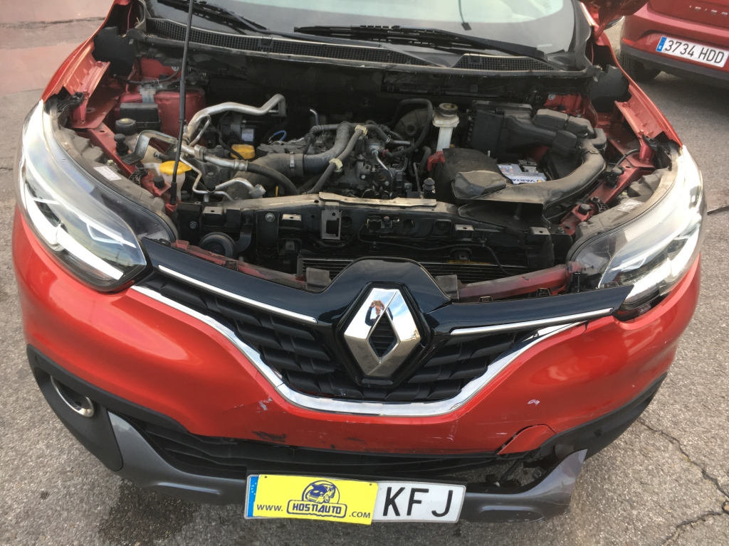 RENAULT KADJAR 1.2 INY 115CV