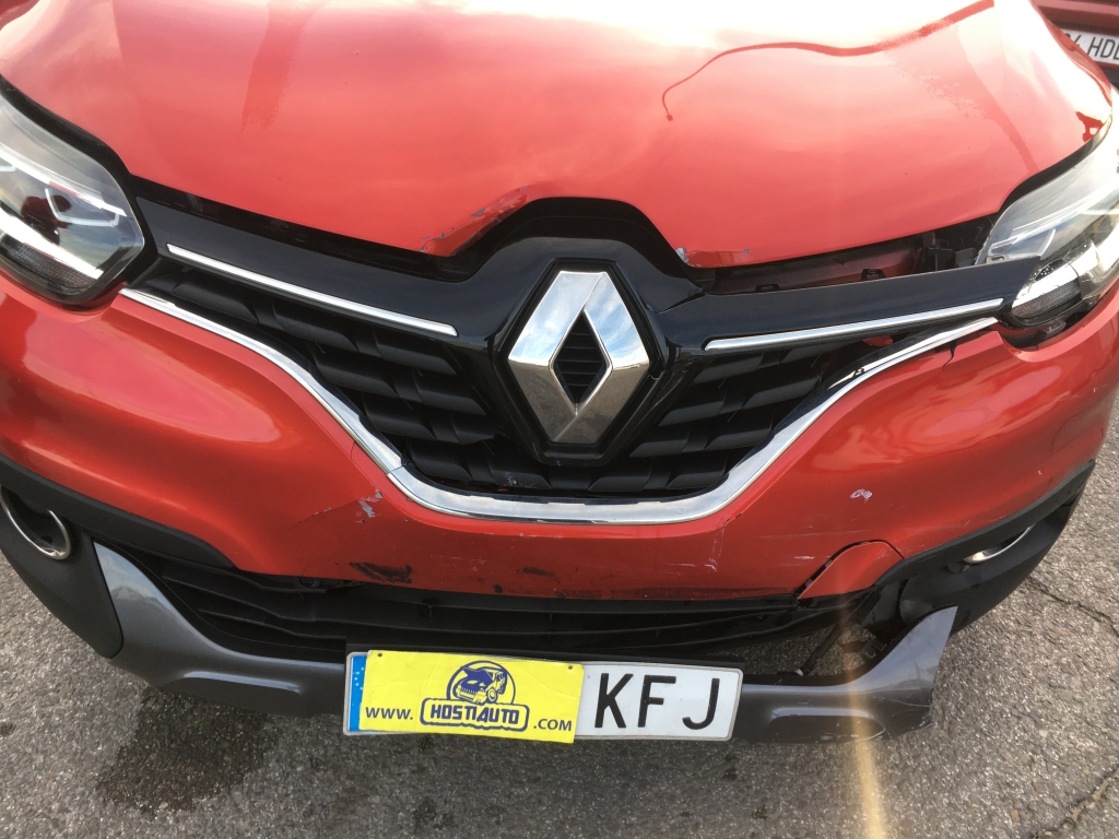 RENAULT KADJAR 1.2 INY 115CV