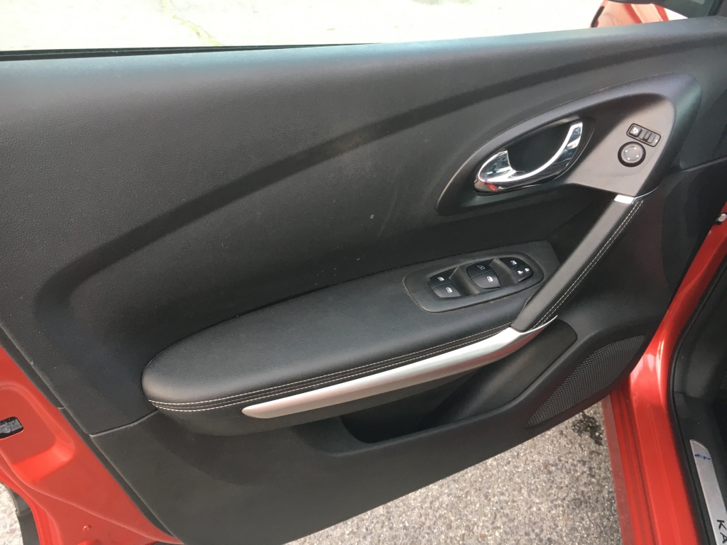 RENAULT KADJAR 1.2 INY 115CV