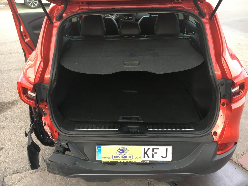 RENAULT KADJAR 1.2 INY 115CV