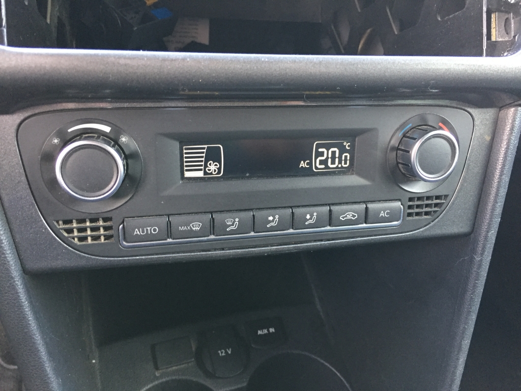 VOLKSWAGEN POLO 1.2 TSI 90CV