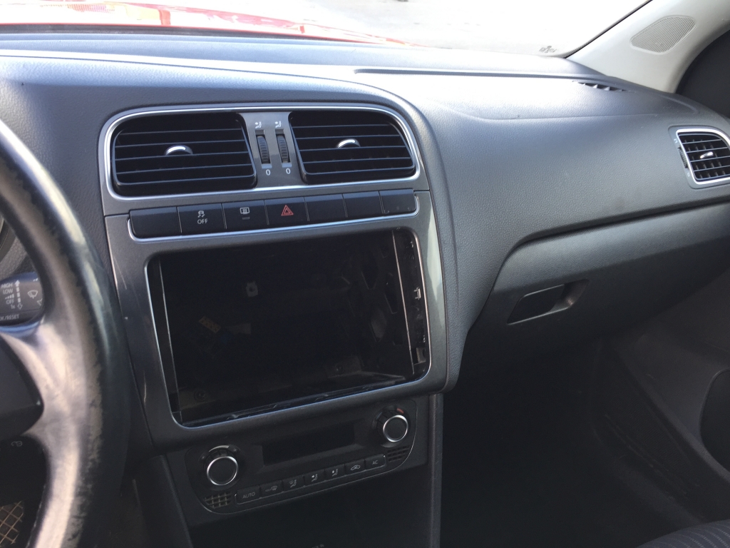 VOLKSWAGEN POLO 1.2 TSI 90CV