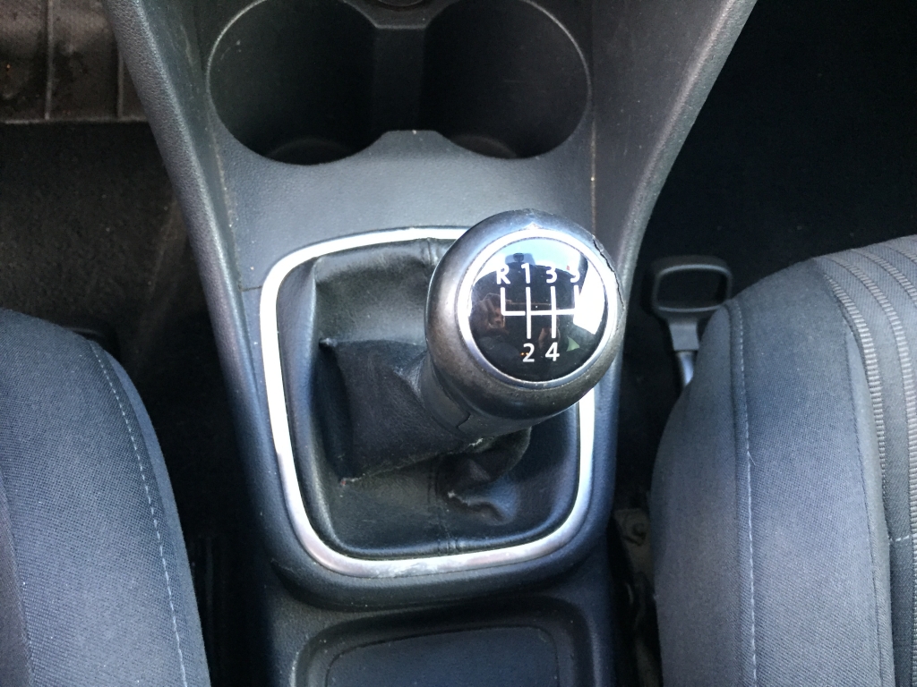 VOLKSWAGEN POLO 1.2 TSI 90CV
