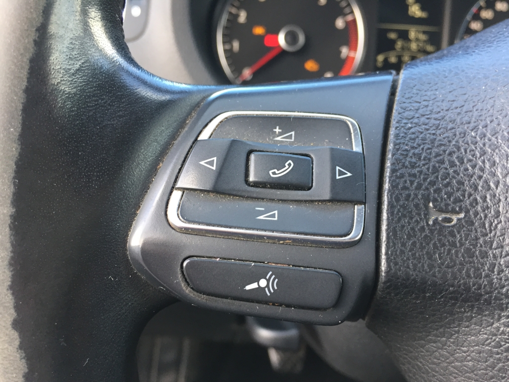 VOLKSWAGEN POLO 1.2 TSI 90CV