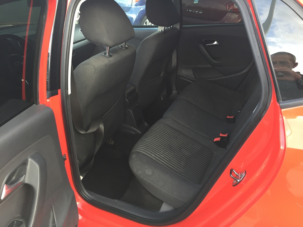 VOLKSWAGEN POLO 1.2 TSI 90CV