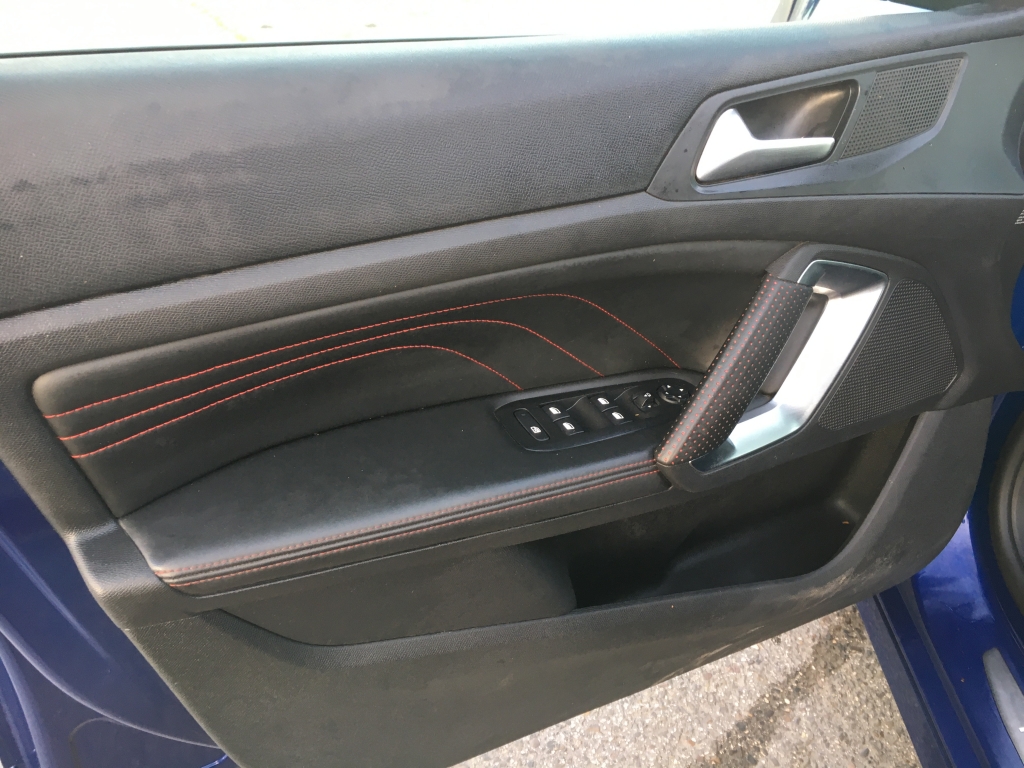 PEUGEOT 308 GT LINE 1.2 INY 130CV