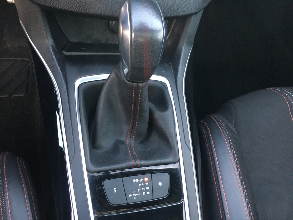 PEUGEOT 308 GT LINE 1.2 INY 130CV