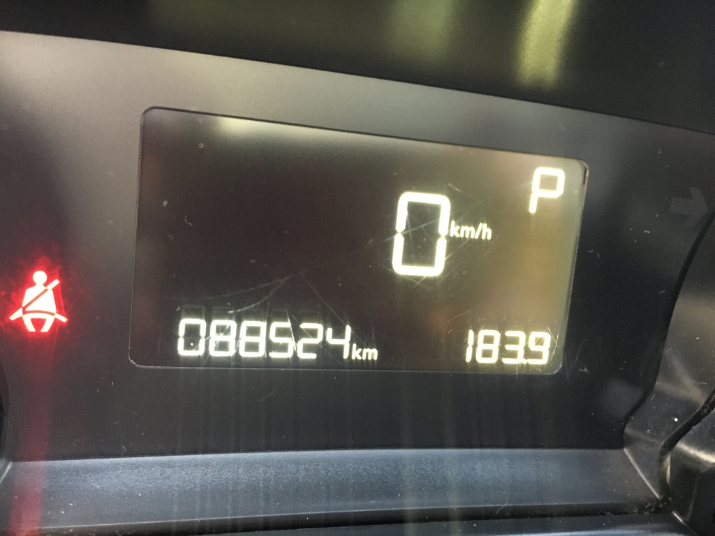 PEUGEOT 308 GT LINE 1.2 INY 130CV