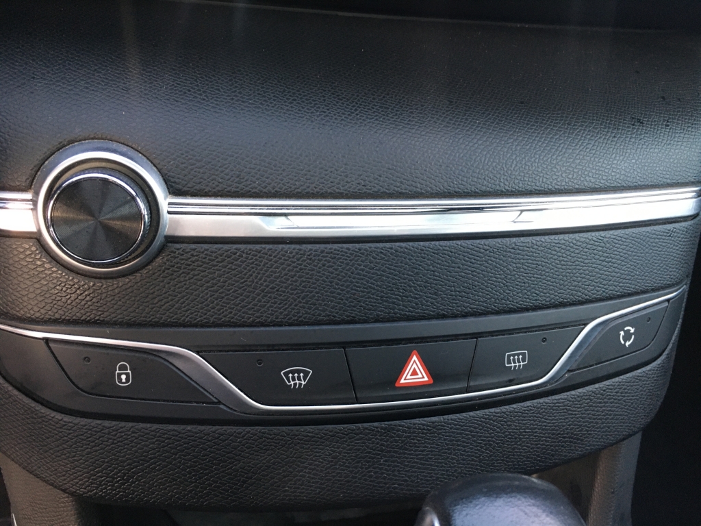 PEUGEOT 308 GT LINE 1.2 INY 130CV