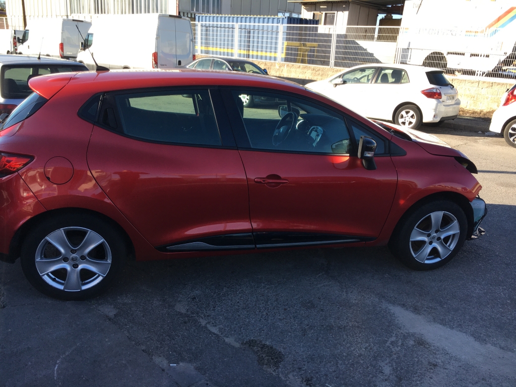 RENAULT CLIO 1.0 INY 90CV