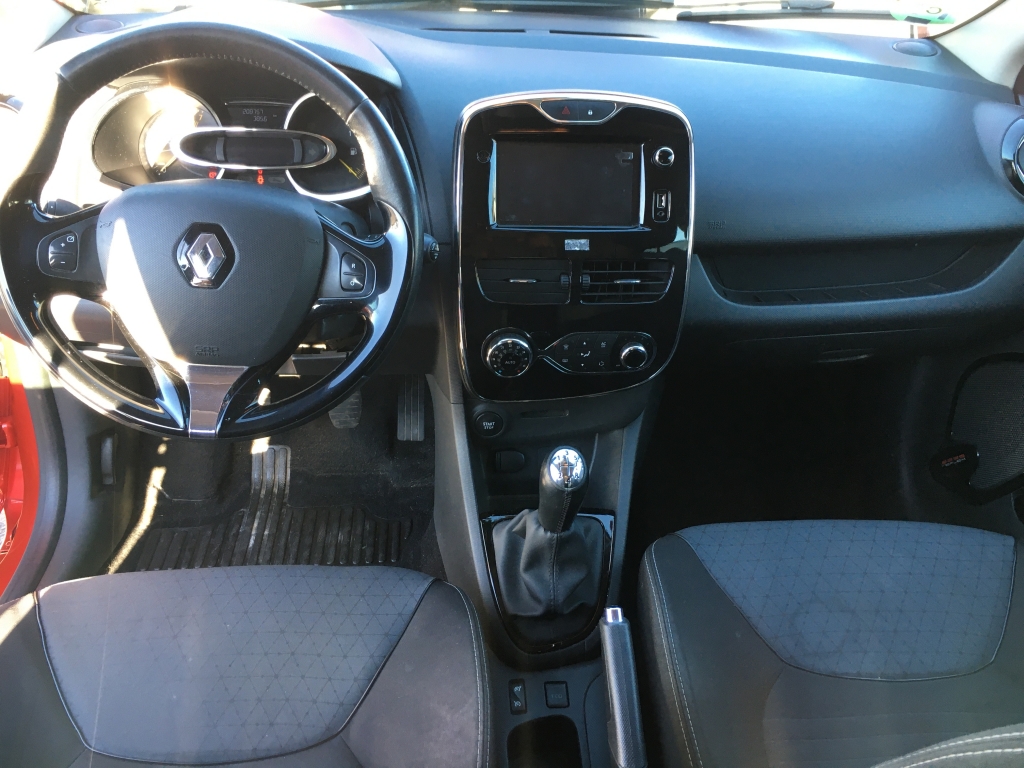 RENAULT CLIO 1.0 INY 90CV