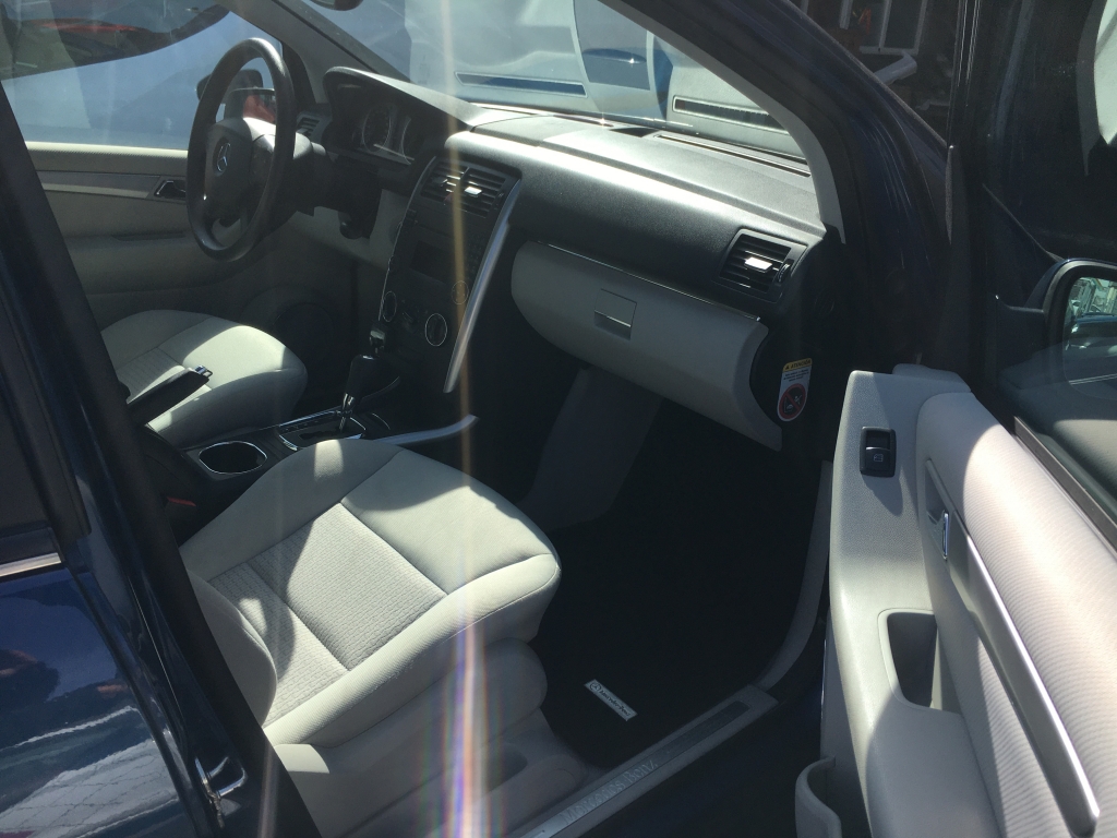 MERCEDES B 180 CDI 2.0 110CV