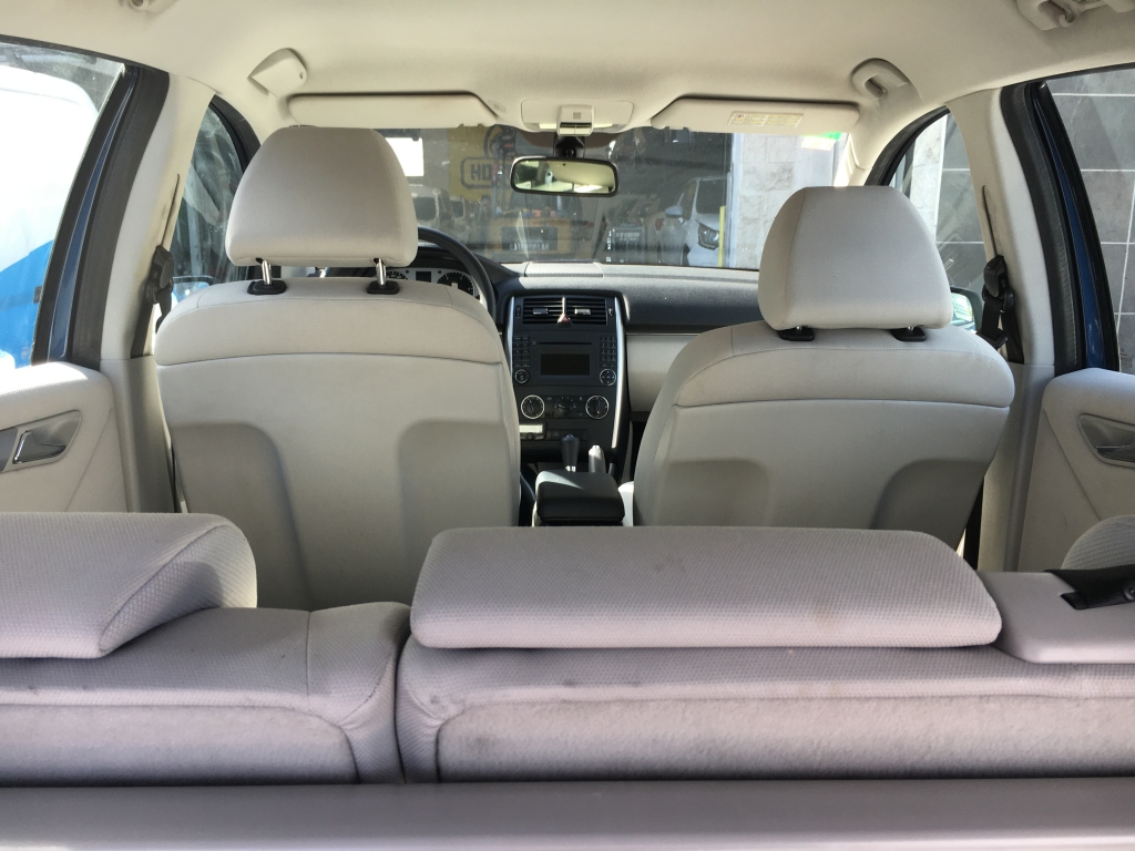 MERCEDES B 180 CDI 2.0 110CV